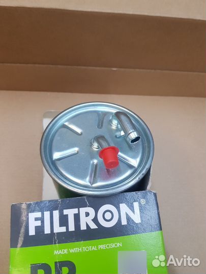 Фильтр топливный PP840/6 Filtron