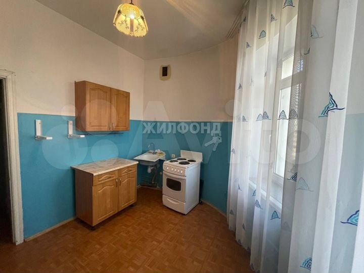 1-к. квартира, 40,3 м², 7/11 эт.