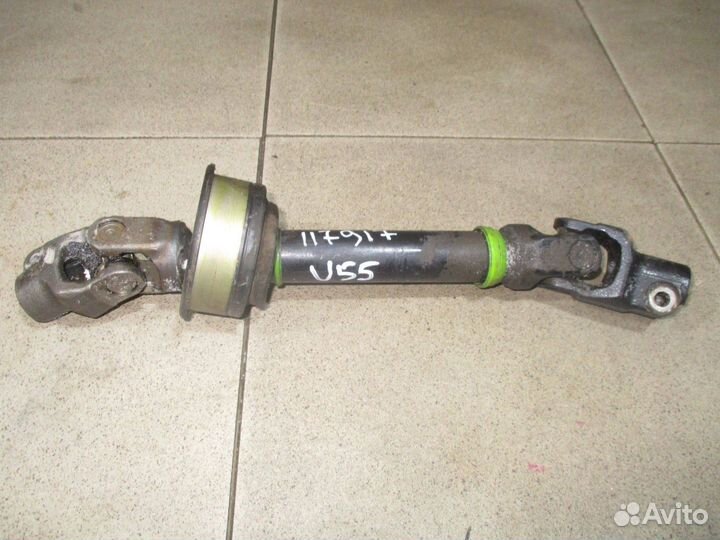 Кардан рулевой Toyota Camry 50