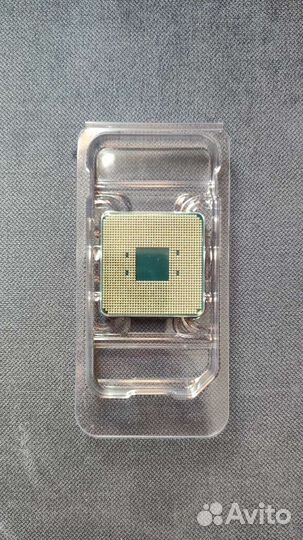 Процессор AMD ryzen 7 5700x