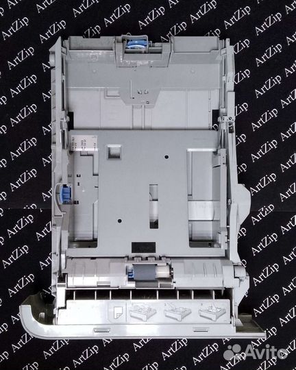 Лоток HP M600
