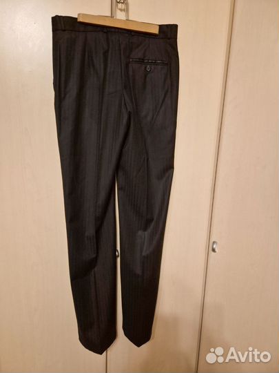 Брюки мужские классические 44размер