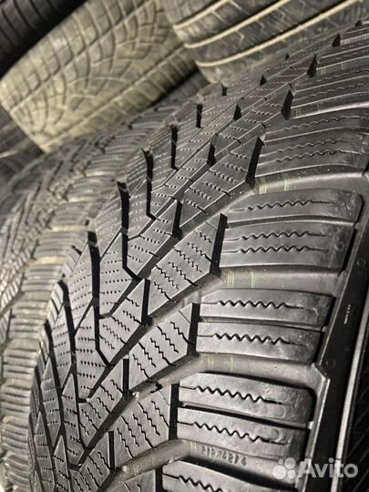 Continental ContiWinterContact TS 850 225/45 R17