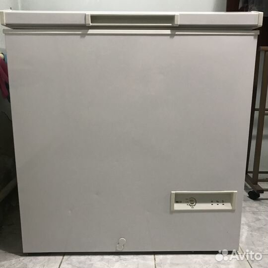 Морозильный ларь gorenje (FH21BW)