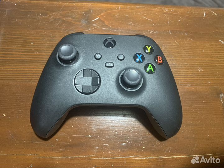 Геймпад xbox series
