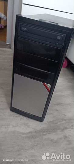Корпус пк