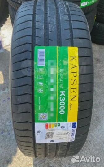 Kapsen K3000 315/35 R21 111Y