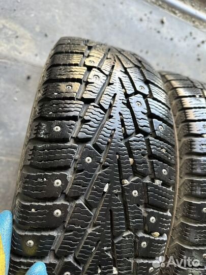 Cordiant Snow Cross 195/55 R15