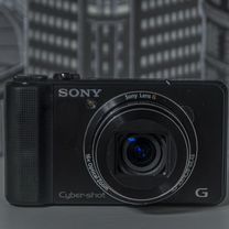 Sony Cyber-shot hx9v