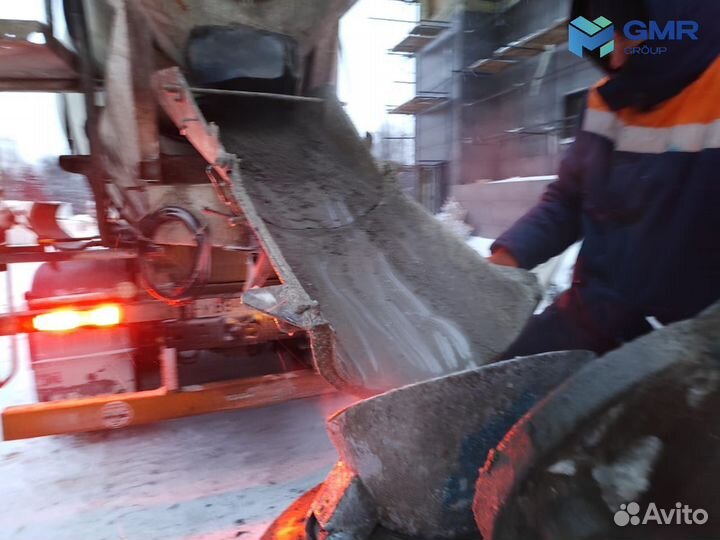 Керамзитобетон ГОСТ от изготовителя