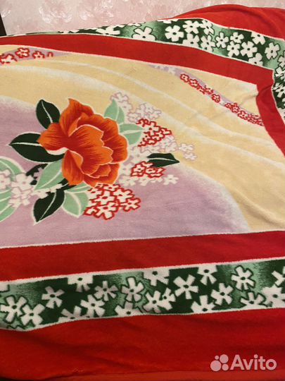 Плед покрывало