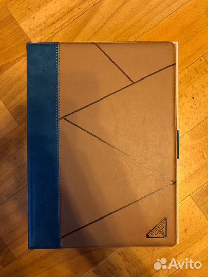 Новый чехол для iPad Air