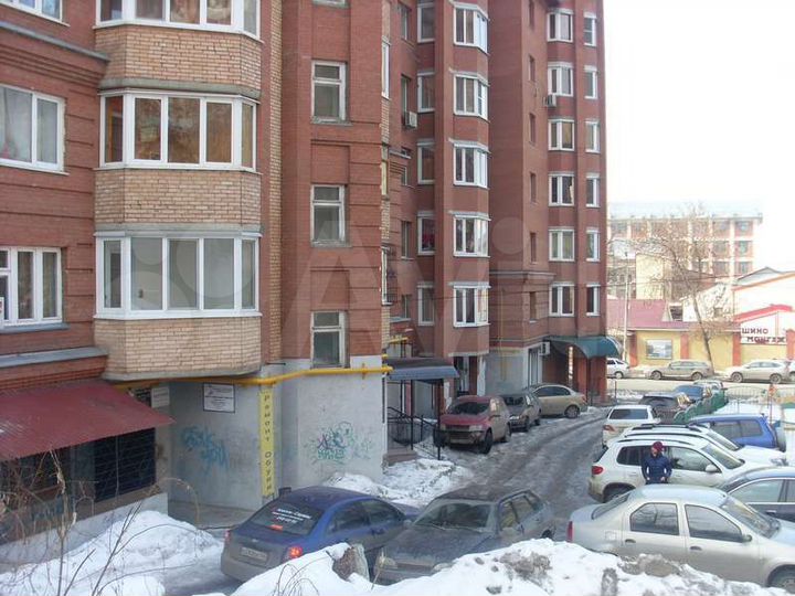 Продам офисное помещение, 303 м²