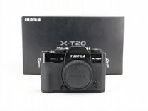 Fujifilm X-T20 Body хор.сост.,гарантия