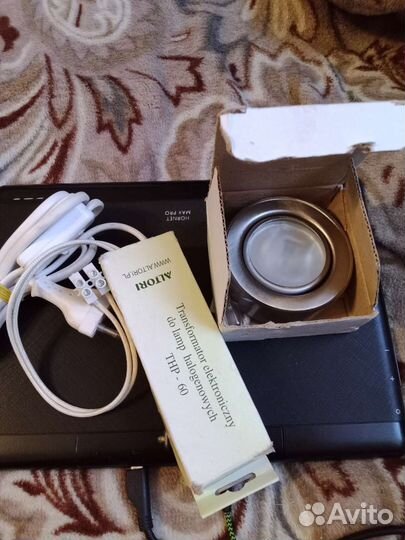 Подсветка светодиодная altori