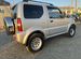 Suzuki Jimny 1.3 MT, 2008, 59 000 км с пробегом, цена 1150000 руб.