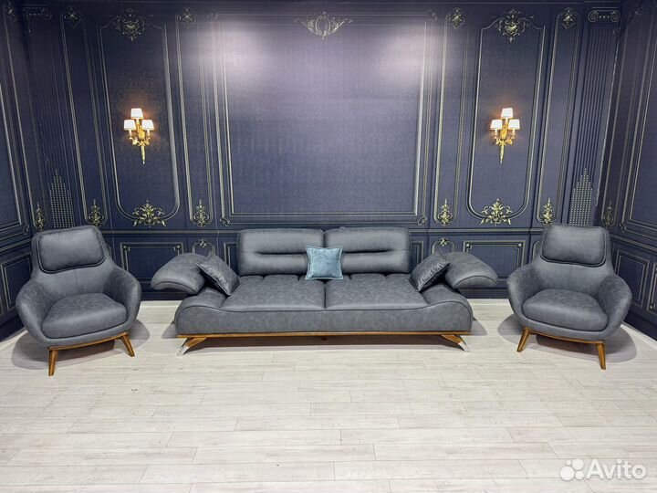 Мягкий мебель алиф