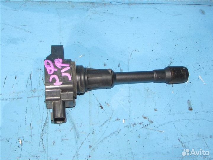 Катушка зажигания Nissan X-Trail T31 QR25DE