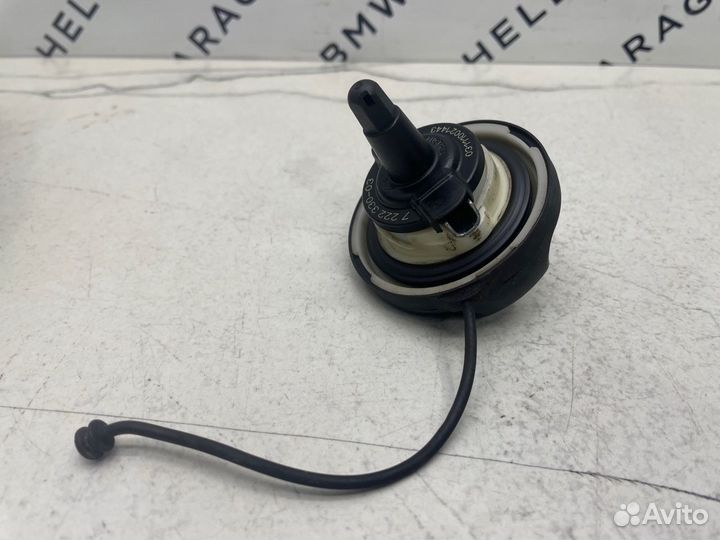 Крышка заливной горловины бензобака Bmw F01 F02
