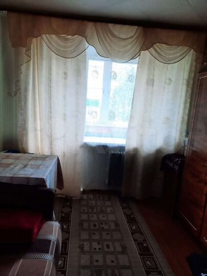 2-к. квартира, 44 м², 4/5 эт.