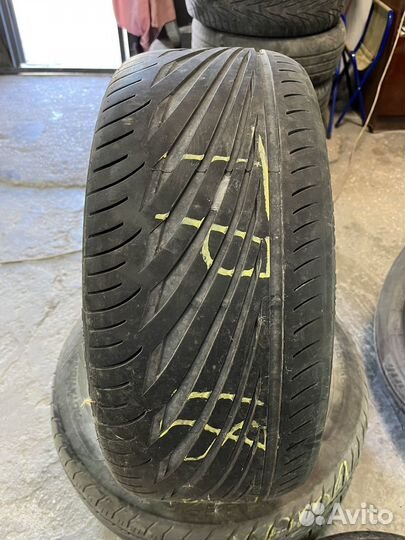 Vredestein Ultrac Sessanta 235/40 R18 95Y