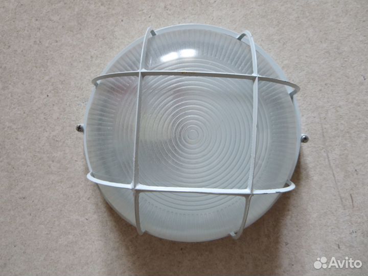 Светильник уличный подвесной