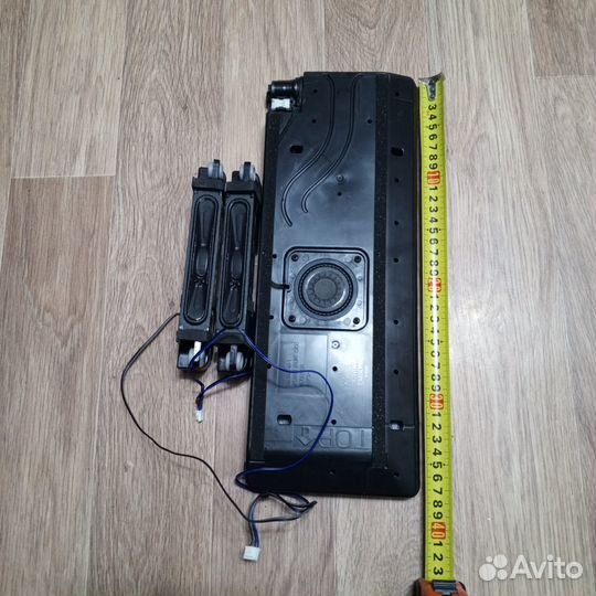 Акустическая система lg-47lb673v