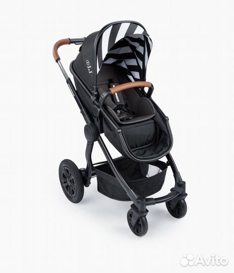 Коляска happy baby 2 в 1