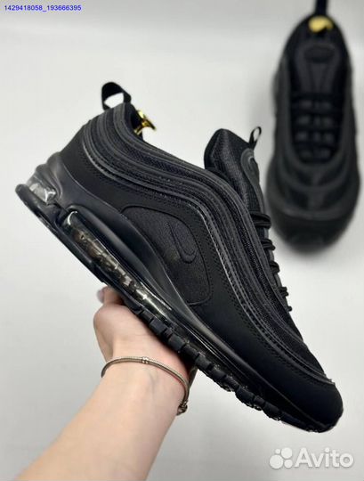 Nike Air Max 97 (Арт.61421)