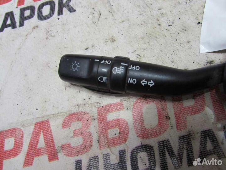 Переключатель света фар для Toyota Hilux Surf 3 1