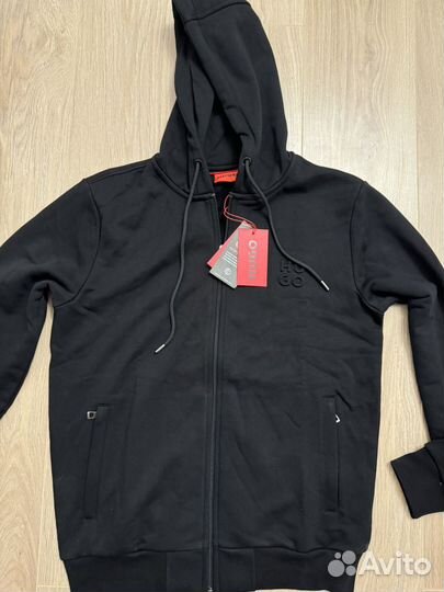 Кофта Hugo boss оригинал