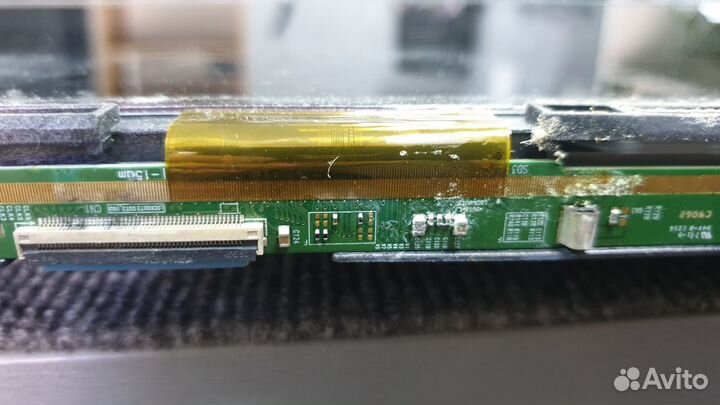 Ремонт телевизоров и компьютеров