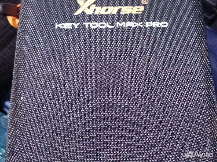 Xhorse Программатор ключа для автомобиля, 12-24В
