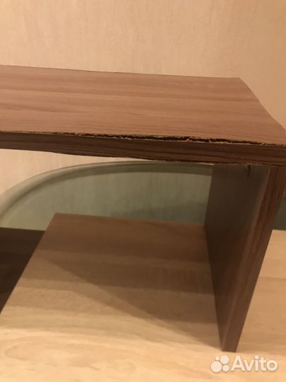 Компьютерный стол.Квартет-2