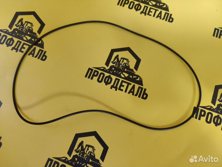 85805711 Уплотнение кольцо в ступицу
