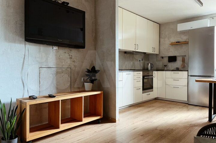 2-к. квартира, 75 м², 7/12 эт.