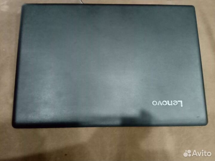 Lenovo 110-15acl 80tj разбор