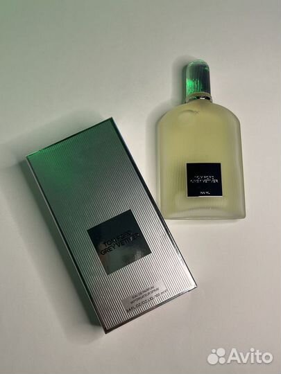 Духи Tom Ford Grey Vetiver 100ml