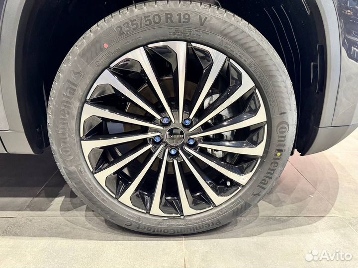 EXEED TXL 1.6 AMT, 2024