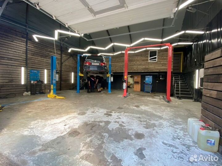 Рулевая рейка BMW 1 E82 2007-гидро