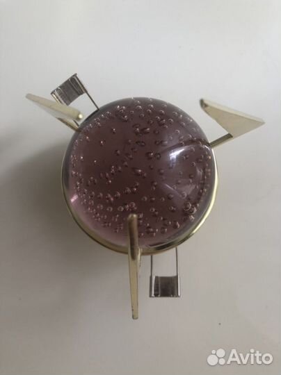 Светильник потолочный италия 2 шт