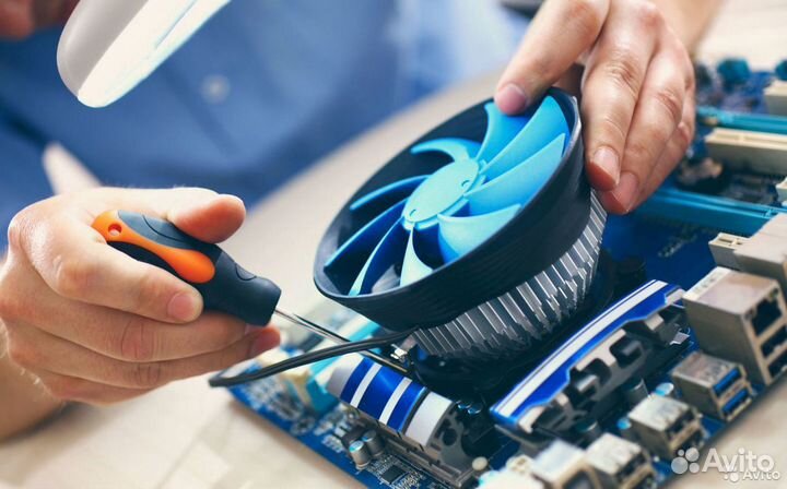 Ремонт лазерной оргтехники. Сервисный центр