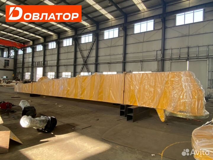 Кранбалка однобалочная 4 т, 12 м