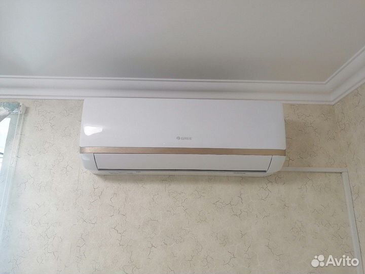 Кондиционер сплит-система Gree bora 09