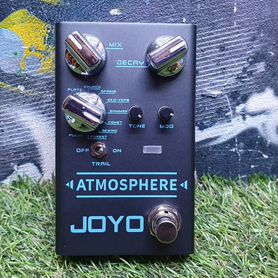 R-14-atmosphere-reverb Педаль эффектов, Joyo