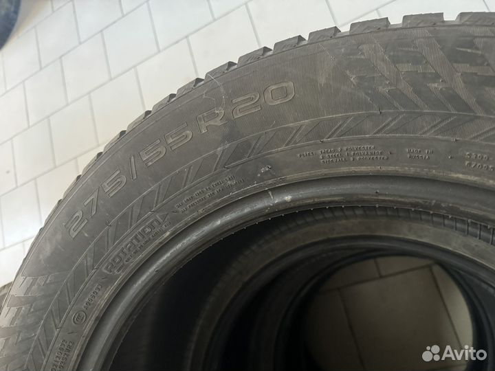 Pirelli Scorpion 295/40 R21 111V