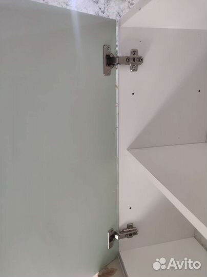 Шкафы навесные