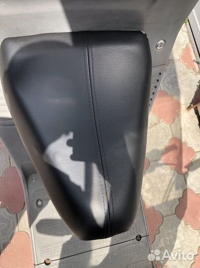 Скутер Honda gyro canopy