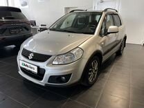 Suzuki SX4 1.6 AT, 2011, 188 880 км, с пробегом, цена 919 000 руб.