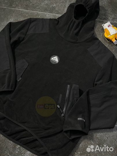 Худи мужское Nike ACG Ninja Fleece